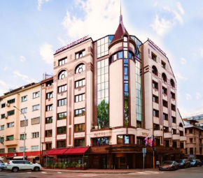 Гостиница Hotel Downtown  София